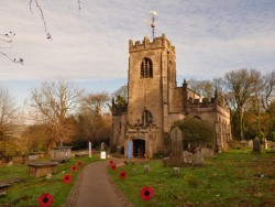church